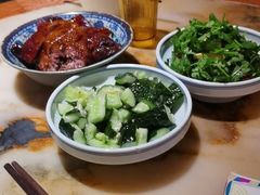 -慧娟面馆·餐厅(望江路店)