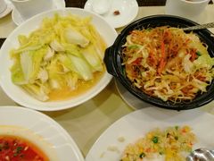 -深圳维景酒店-维景轩