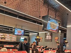 -胖哥俩肉蟹煲(石家庄长安万达店)