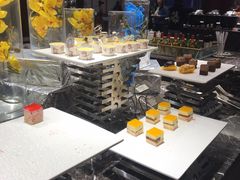 -重庆丽苑维景国际大酒店·海鲜自助餐厅