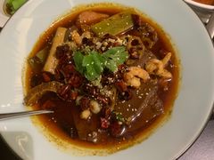-有璟阁港式餐厅(金融街购物中心店)