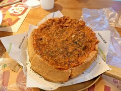-做披萨的奇葩(中海央墅店)