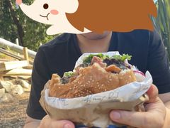 -Fergburger(皇后镇店)