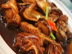 -山外山菜馆(玉泉路店)