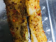 -清真·马峰烤肉(小学习北巷店)