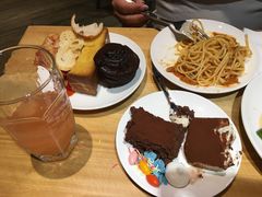 -So Lounge索兰至餐厅(蓝色港湾店)