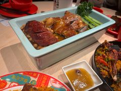 -避风塘(宝山万达店)