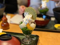 -伊藤久右卫门(宇治本店)
