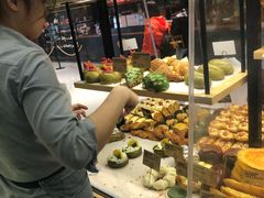 -PAPER STONE BAKERY(天环店)