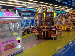 -风云再起游乐汇(北京西单西西友谊店)