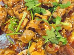 -江湖万州烤鱼(王子美食城)
