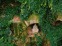 -牛首山文化旅游区