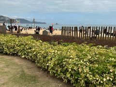 -大梅沙海滨公园