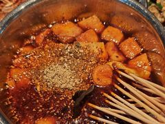 -喝丢一只鞋海鲜烧烤·海肠捞饭(市场店)