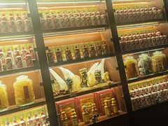 -ONE FULL 古董港式海鲜火锅