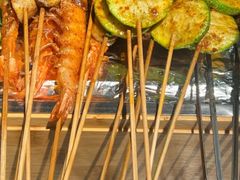 -微醺烤牛·炭火烧烤·精酿啤酒(东郊记忆店)