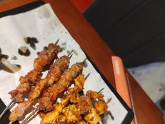 -伊斯麦尔丝路·新派菜(沙子口店)