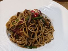 -Mr.P's无国籍料理