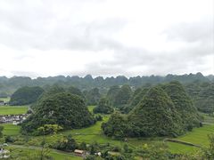 -万峰林风景区