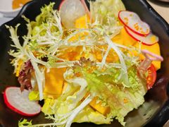 -万岁料理回转寿司(华贸店)