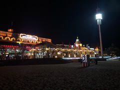 -老虎石海上公园