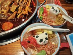 -杨校长·老成都串串香火锅(全国总店)