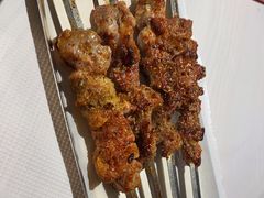 -谷丽麦馕新疆菜·清真(步步高梅溪新天地店)