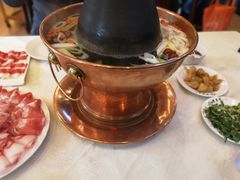 -东来顺饭庄(天坛店)