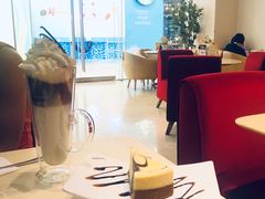 大堂-哈根达斯(皇庭店)