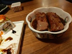 -隐月· 㐂和食屋(芝罘万达公馆店)