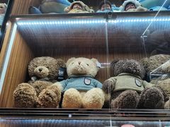 -幸福时光KTV(八一店)