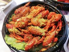 -拙味兄弟龙虾·江湖菜(和畅堂店)