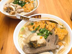 -荔林食店(西华路店)