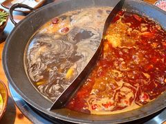 -楠火锅(哈尔滨金爵万象店)