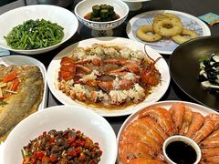 -海鲜e族(马王堆店)