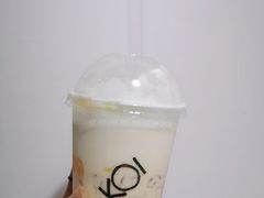 -KOI PLUS(成都万象城店)