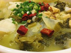 -鱼你在一起(南开天佑城店)