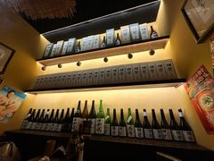 -鸟幸 TORISAKI 炭火居酒屋