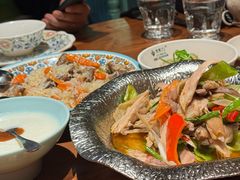 -驿楼兰·新疆菜(火车站店)