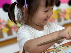 -吉而慧幼儿园-原红黄蓝幼儿园(世华水岸园)