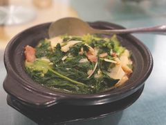 -茶油香闽南菜·花园餐厅(前埔店)