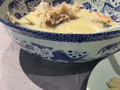 -山外山菜馆(玉泉路店)
