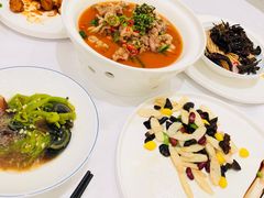 -双湖宴·湖北菜(文化路店)