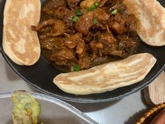 -小菜园新徽菜(上海浦东复地活力城店)