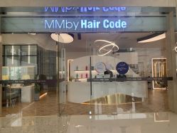 -MMby Hair Code