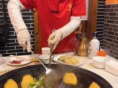 -江湖水乡铁锅炖魚(周庄嘉园店)