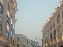 -孙文西路步行街