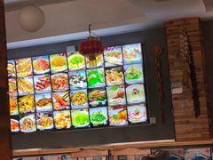 -老关东东北菜(盐城店)