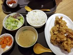 -和风日本料理(腾飞园店)