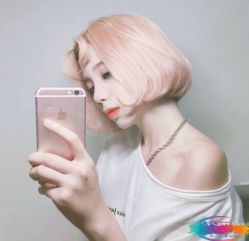 -GIRL STYLE 烫发·染发沙龙